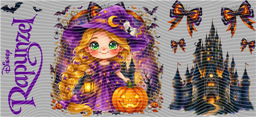 16oz Halloween-J 1526